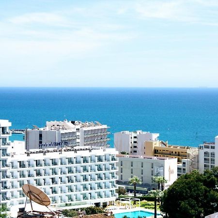 Minerva Apartment Wonderful Sea Views Benalmádena Dış mekan fotoğraf