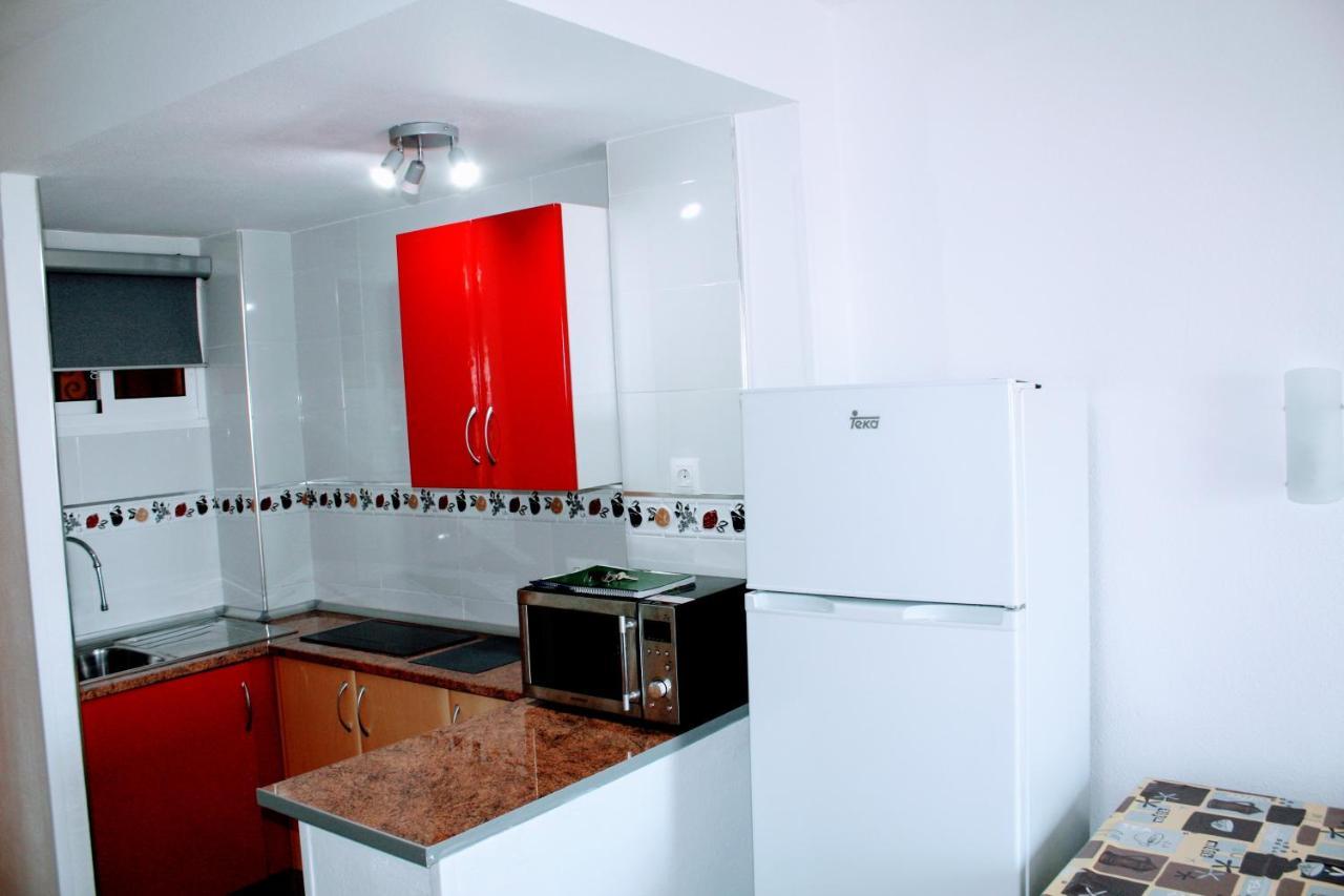 Minerva Apartment Wonderful Sea Views Benalmádena Dış mekan fotoğraf