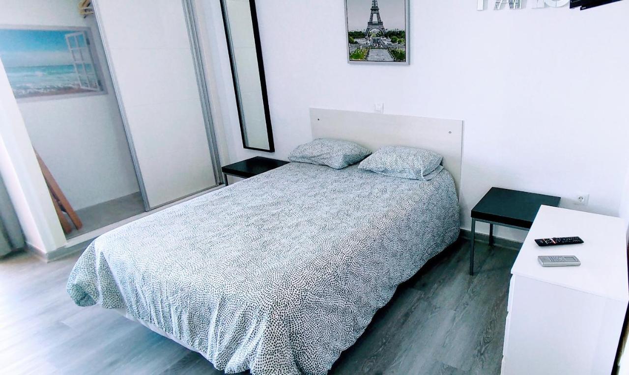 Minerva Apartment Wonderful Sea Views Benalmádena Dış mekan fotoğraf