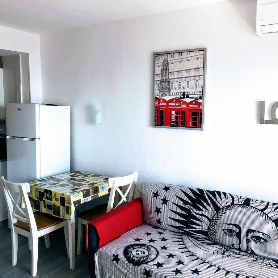 Minerva Apartment Wonderful Sea Views Benalmádena Dış mekan fotoğraf